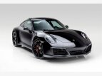 Thumbnail Photo 4 for 2018 Porsche 911 Coupe
